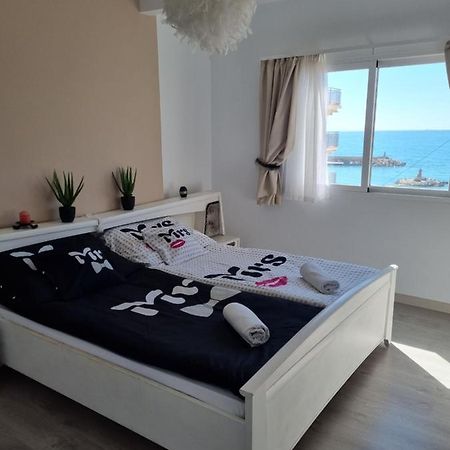 Vistal Al Mar Palasiet Villajoyosa Exteriör bild