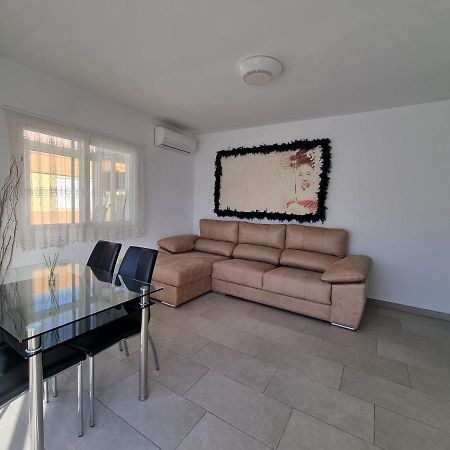 Vistal Al Mar Palasiet Villajoyosa Exteriör bild