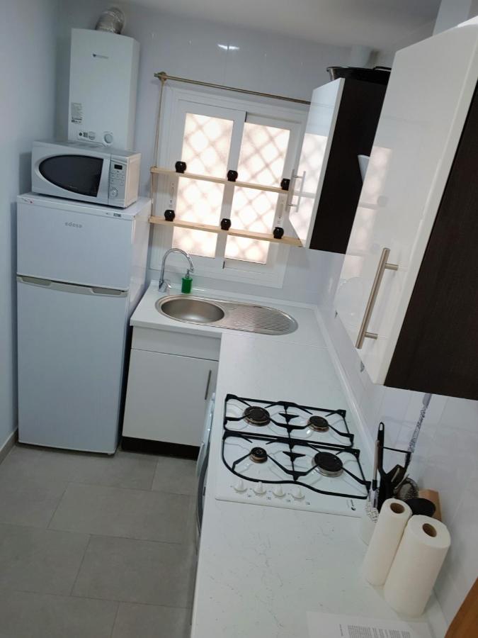 Vistal Al Mar Palasiet Villajoyosa Exteriör bild