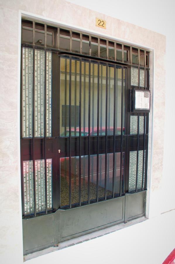 Vistal Al Mar Palasiet Villajoyosa Exteriör bild