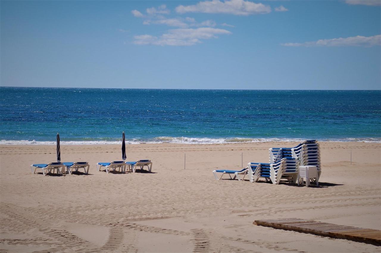 Vistal Al Mar Palasiet Villajoyosa Exteriör bild