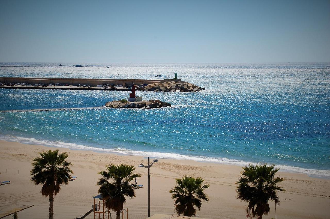 Vistal Al Mar Palasiet Villajoyosa Exteriör bild