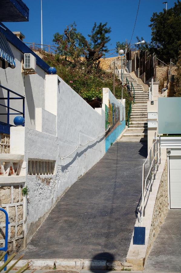 Vistal Al Mar Palasiet Villajoyosa Exteriör bild
