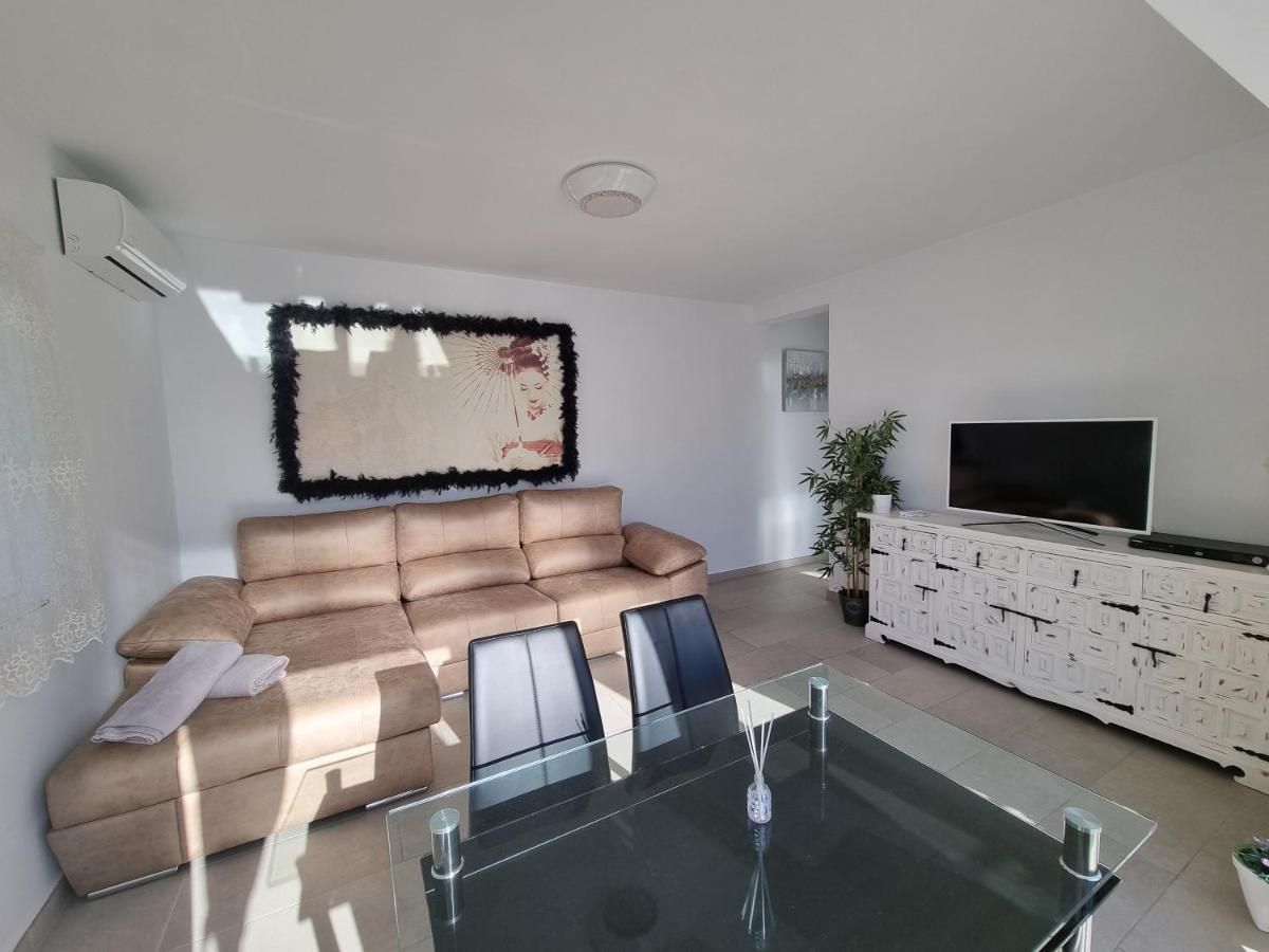 Vistal Al Mar Palasiet Villajoyosa Exteriör bild