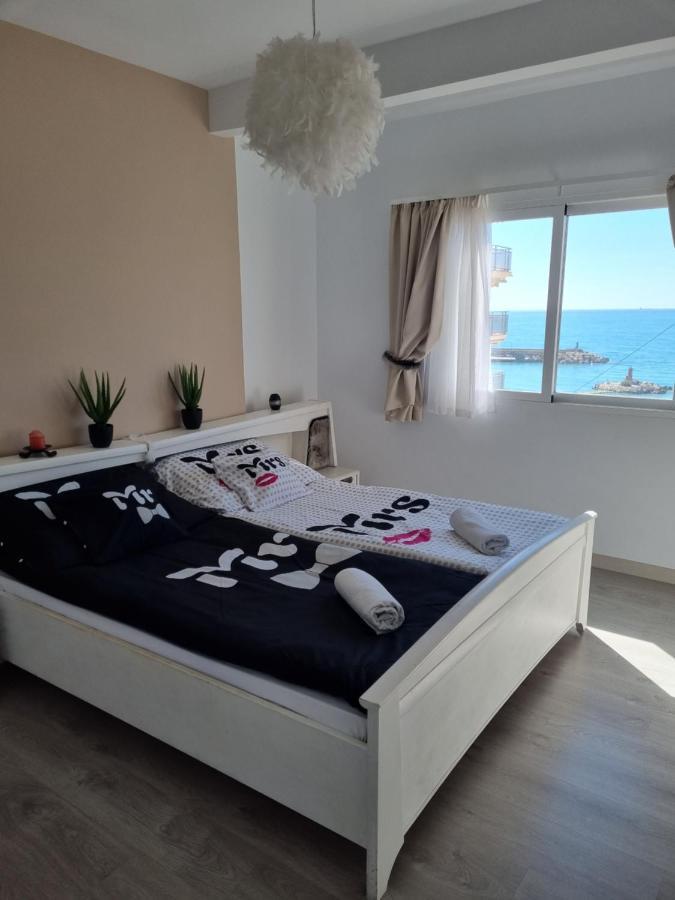 Vistal Al Mar Palasiet Villajoyosa Exteriör bild