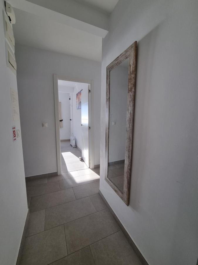 Vistal Al Mar Palasiet Villajoyosa Exteriör bild